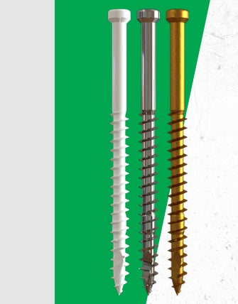 Fine Screws