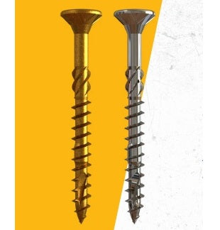 Universal Fasteners
