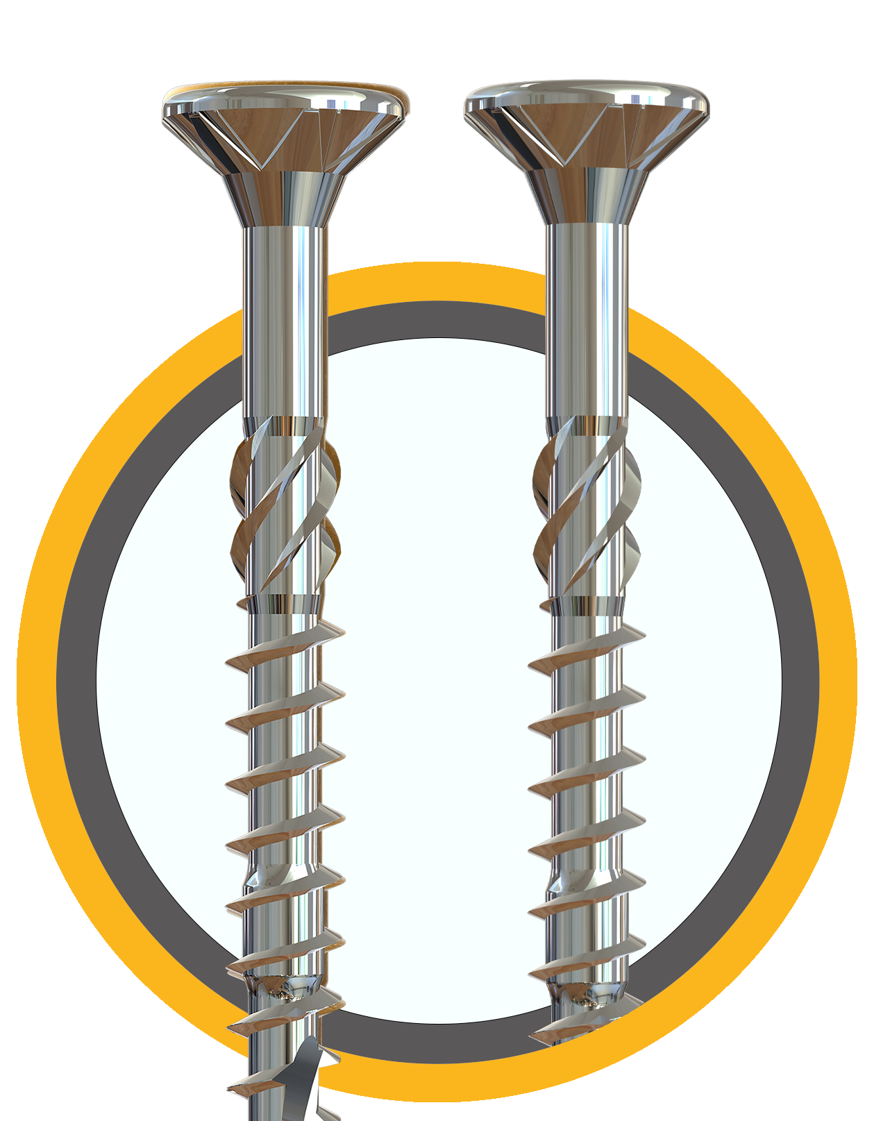 Universal 316 Stainless Steel