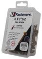 Cap Screw 8 x 1-1/2"