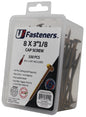 Cap Screw 8 x 3-1/8"