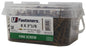 Fine Screw 8 x 3-1/8"