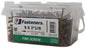 Fine Screw 9 x 3-1/8"