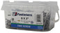 Fine Screw 316 Stainless 8 x 3"