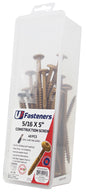 Construction Screw 5/16 x 5"