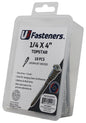 TopStar Screw 1/4-3/8 x 4"