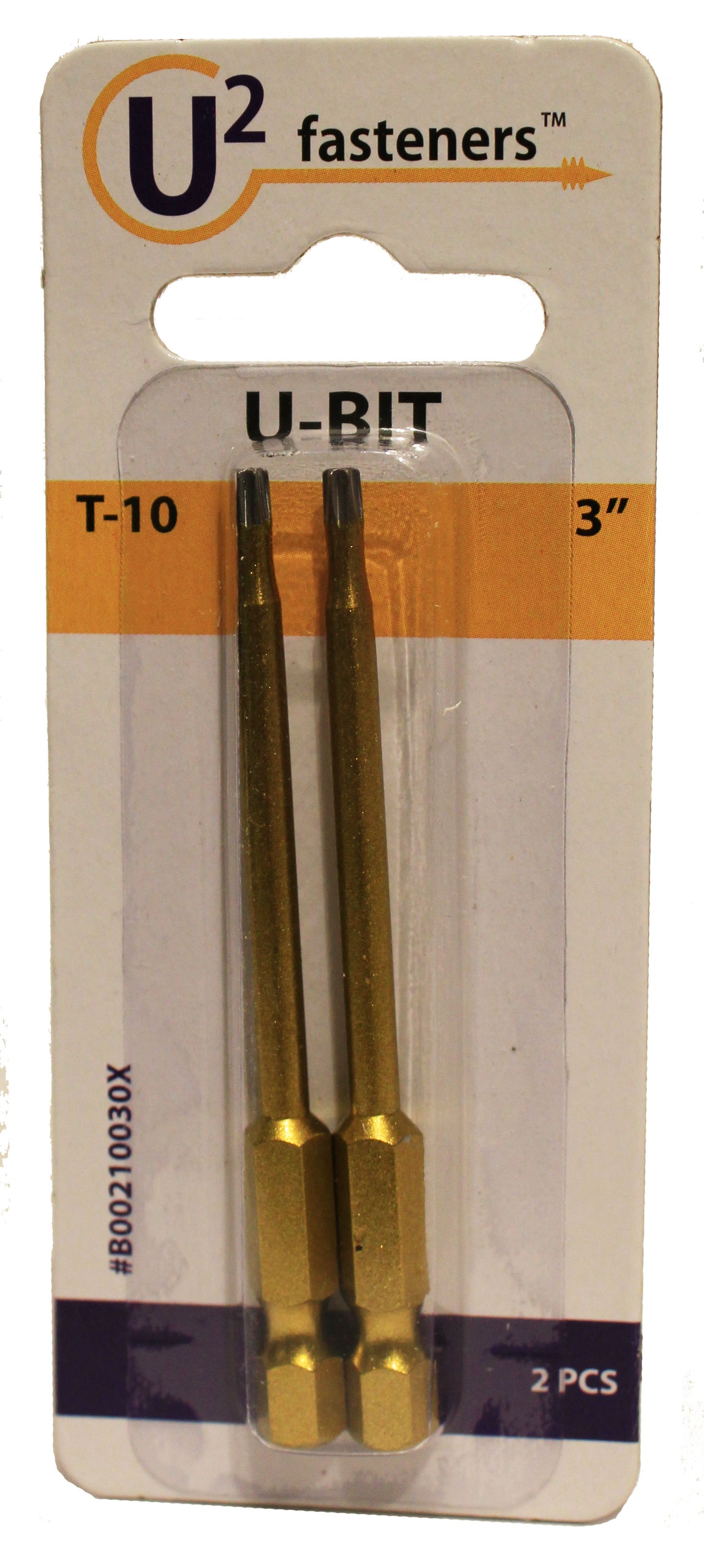 U-Bits Carded (2 Pack)