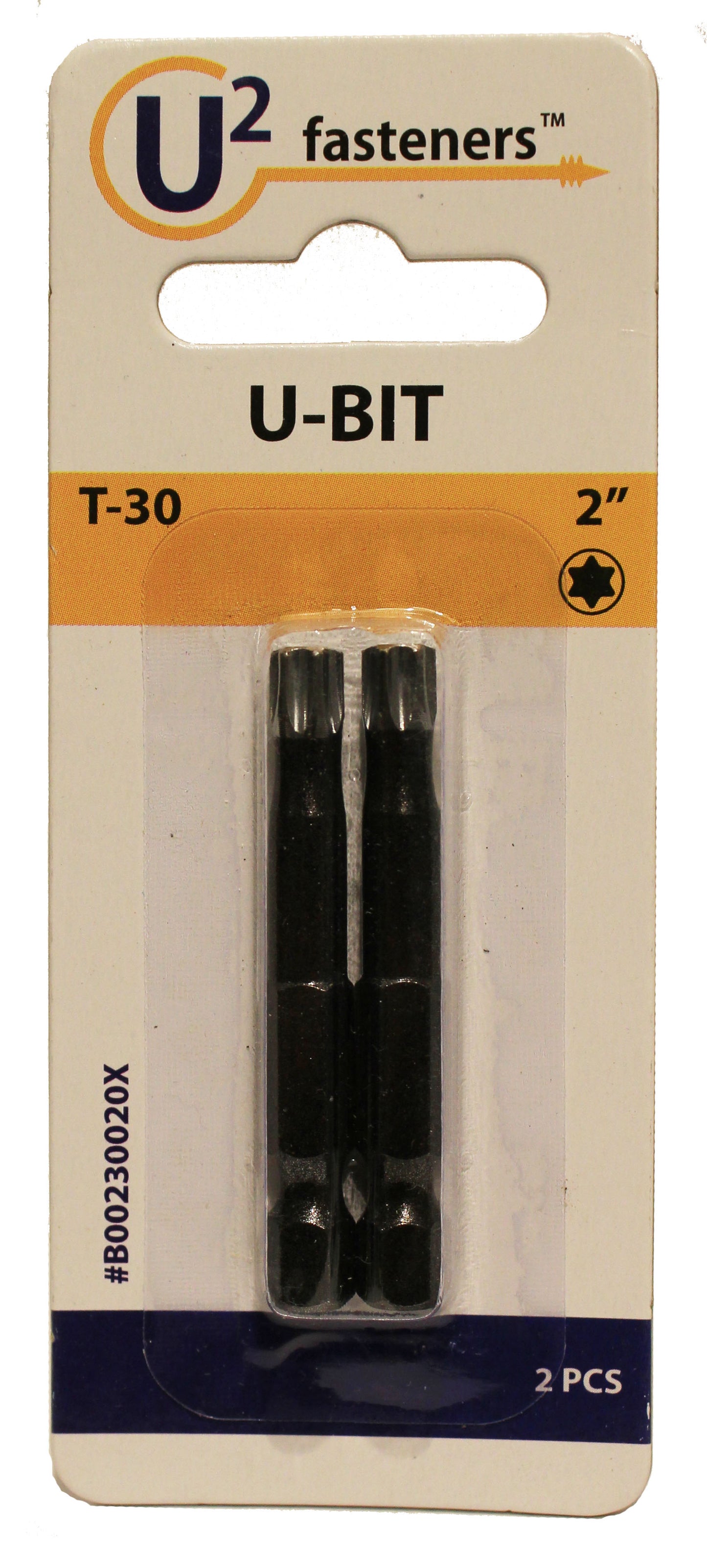 U-Bits Carded (2 Pack)