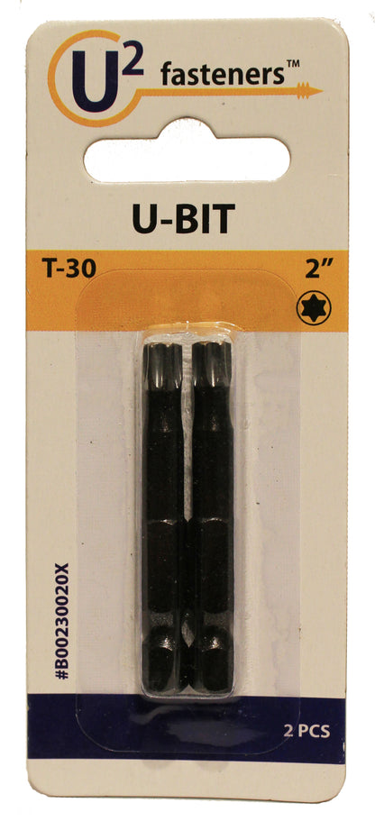 U-Bits Carded (2 Pack)