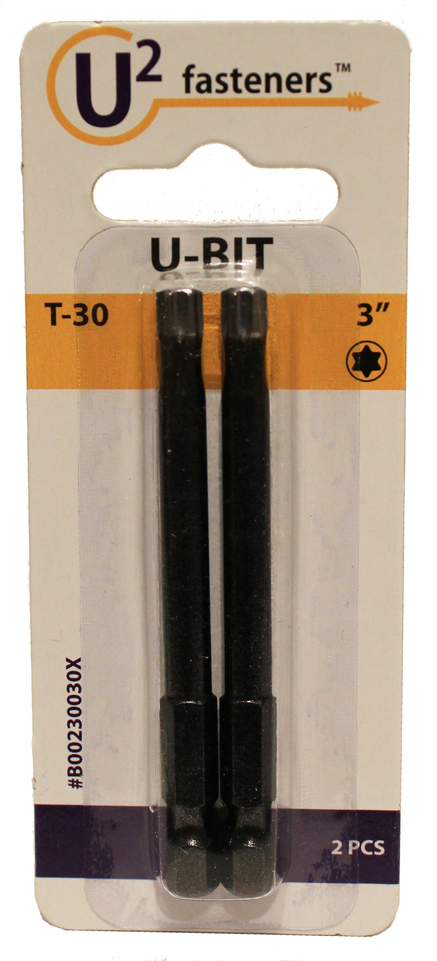U-Bits Carded (2 Pack)